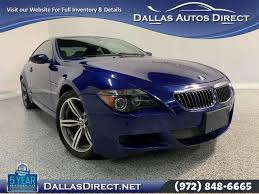 Used Bmw Coupes For In Rockwall