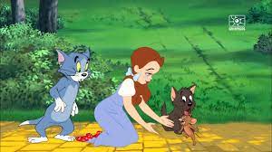 Tom and Jerry: Trở Lại Xứ Oz - WVF - VFcartoon