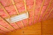 vaulted ceiling insulation lovetoknow