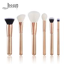 jessup beauty alchemy mini makeup brush