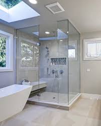 gl shower door installation services