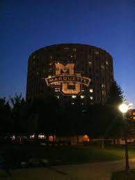 Image result for mccormick hall marquette