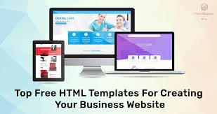 best free html templates and responsive