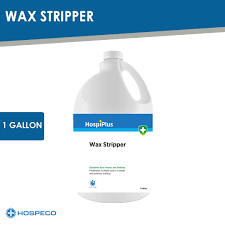 wax stripper gallon floor wax sealer