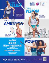 Tennis tournament in zhuhai, china. Wta Elite Trophy On Twitter Views Of Hengqin In Zhuhai The International Tourism Island 2019 Would Be The 5th Edition Of Wtaelitetrophy Where Vision Ambition And Power Meet Wetz19 Wta Https T Co Dvrjheuav8