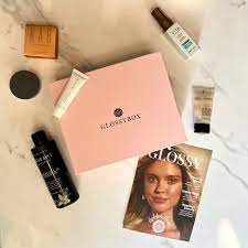 glossybox september 2022 review