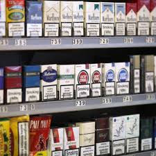 Find out the current prices for a whole list of other products in manchester (united kingdom). Cigarette Laws Are Changing In May How The Budget Will Also Affect Alcohol Costs Mirror Online