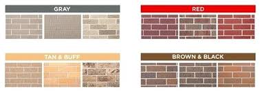 Brick Color Preturi Co