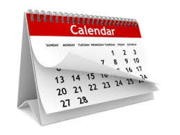 Calendar Icon, Transparent Calendar.PNG Images & Vector - FreeIconsPNG