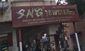 sng jewellers in dilshad garden delhi