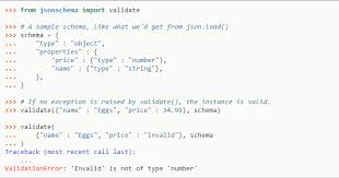 7 best python libraries for validating