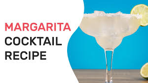 margarita tail recipe thirsty