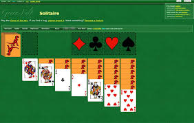 Stimulating and best of all free (!) 24/7 games klondike solitaire games are always available for your playing pleasure. Greenfelt Solitaire Alternative Play Solitaire Spider Freecell