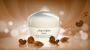 kem dưỡng ẩm đêm shiseido ibuki