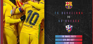 Free football on beinsports, btsport. Fc Barcelona Vs Sd Huesca Live Commentary Blaugranagram