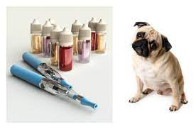 Our cbd vape e liquid product range includes options in a variety of sizes, from small and affordable 10ml eliquid products to larger 30ml and 50ml options. Vaping And Dogs Is It A Safe Alternative Around Your Pets Petguide