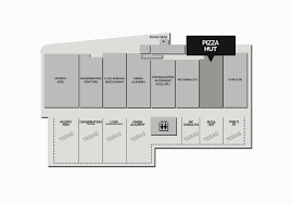 pizza hut mesa studio plaza
