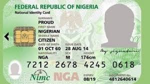 national identification number nimc