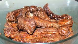 pork ribs adobo lutong bahay recipe