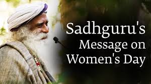 It's also celebrated on august 9th each year in south related: Sadhguru S Message On Women S Day