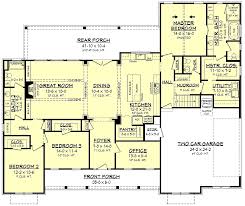 house plans 2500 to 2999 square feet