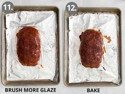 the best gluten free meatloaf