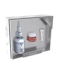 vichy pack liftactiv anti wrinkle protocol
