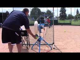 jugs sports super softball pitching