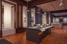 Saturated At Cooper Hewitt A Fascinating Look At The World