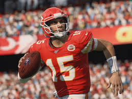 Madden 20 Ratings And Rankings The Top 20 Best Players In