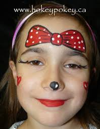 face painting eugene oregon for hire