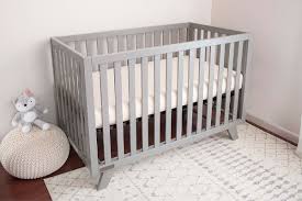 organic breathable crib mattress baby