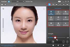 cyberlink youcam latest version get