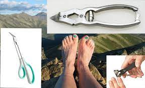 toenail clippers for elderly people