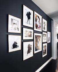 Gallery Wall Ideas To Inspire