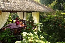 5 recommended spa hotels in ubud bali