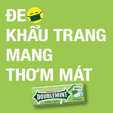 Doublemint Vietnam - Trang chủ | Facebook