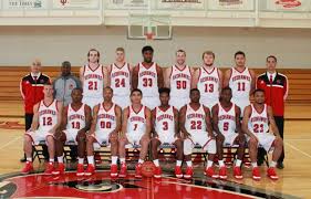 2015 16 Mens Basketball Roster Indiana University