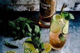 how to make a real cuban mojito