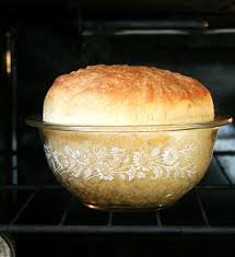 no knead peasant bread recipe