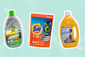 the 11 best sport laundry detergents