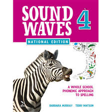 Image result for Soundwaves spelling