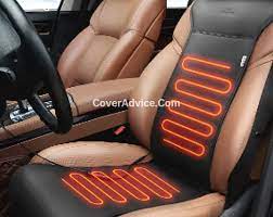 Are Seat Covers Safe For Heated Seats