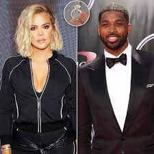 While she was left surprised with it, scott disick. Khloe Kardashian Receives New Pink Ring From Ex Tristan Thompson