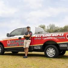 Maybe you would like to learn more about one of these? First Response Pressure Wash Hulafrog Riverview Ruskin Fl