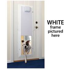 Pet Doors Electronic Dog Door