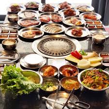 6 best korean bbq in chicago to eat at