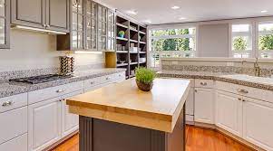 kitchen countertops granite supplier