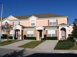 town homes and orlando townhomes