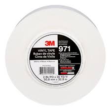 3m durable floor marking tape 971